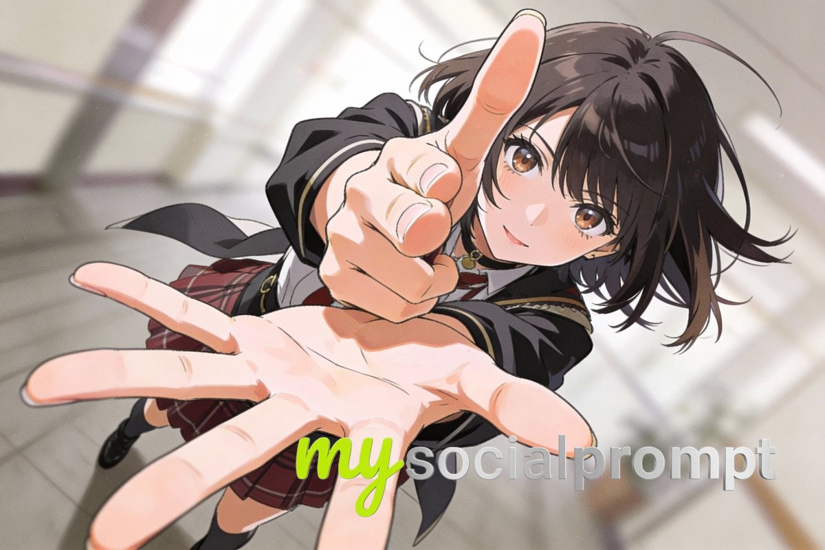 nanobanana prompt: Anime Battle Scene with Dutch Angle & Wide-Angle Distortion