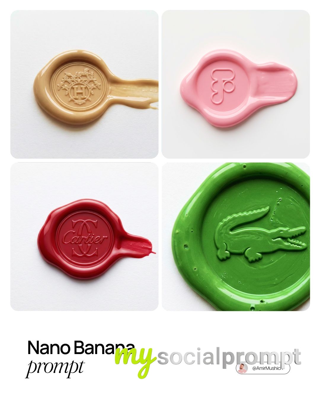 nanobanana prompt: Monoline Vector Sticker Sheet Design with Die-Cut Borders