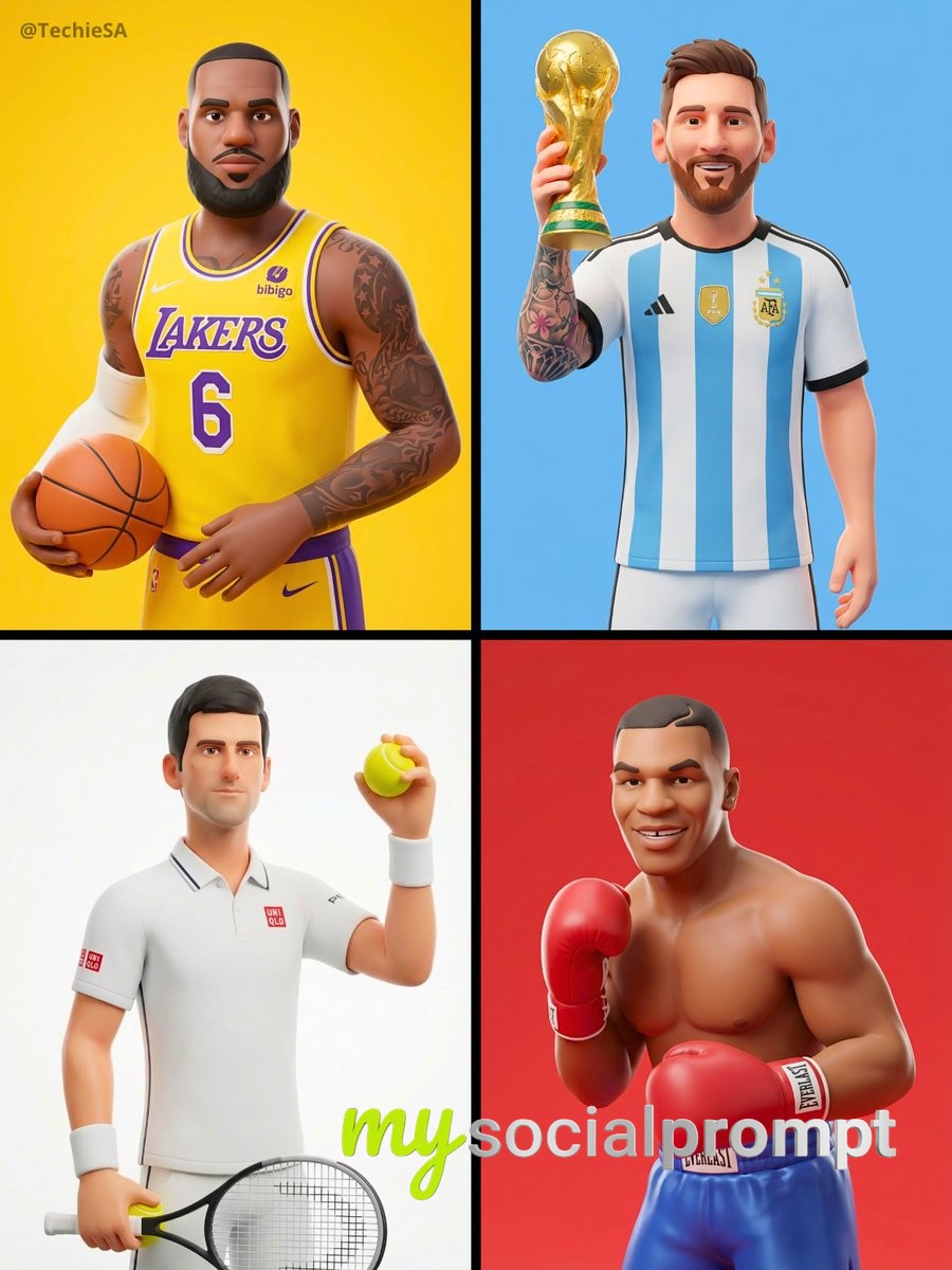 nanobanana prompt: Pixar-Inspired 3D Character Portraiture with Soft Minimal Aesthetics