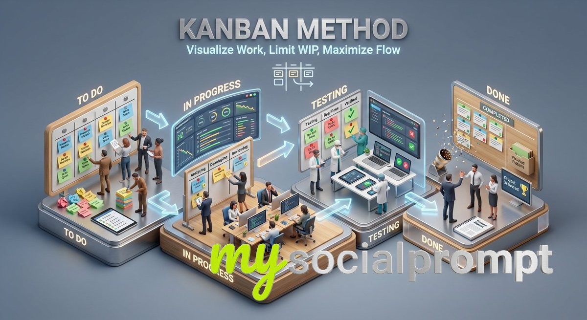 nanobanana prompt: Isometric Diorama of Modern Productivity System with PBR Textures 3