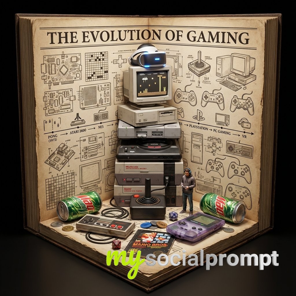 nanobanana prompt: Hyper-Realistic Book Nook Diorama of Space Exploration 2