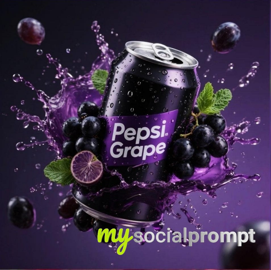 nanobanana prompt: Hyper-Realistic Protein Shake Ad with Dynamic Splash Photography 2