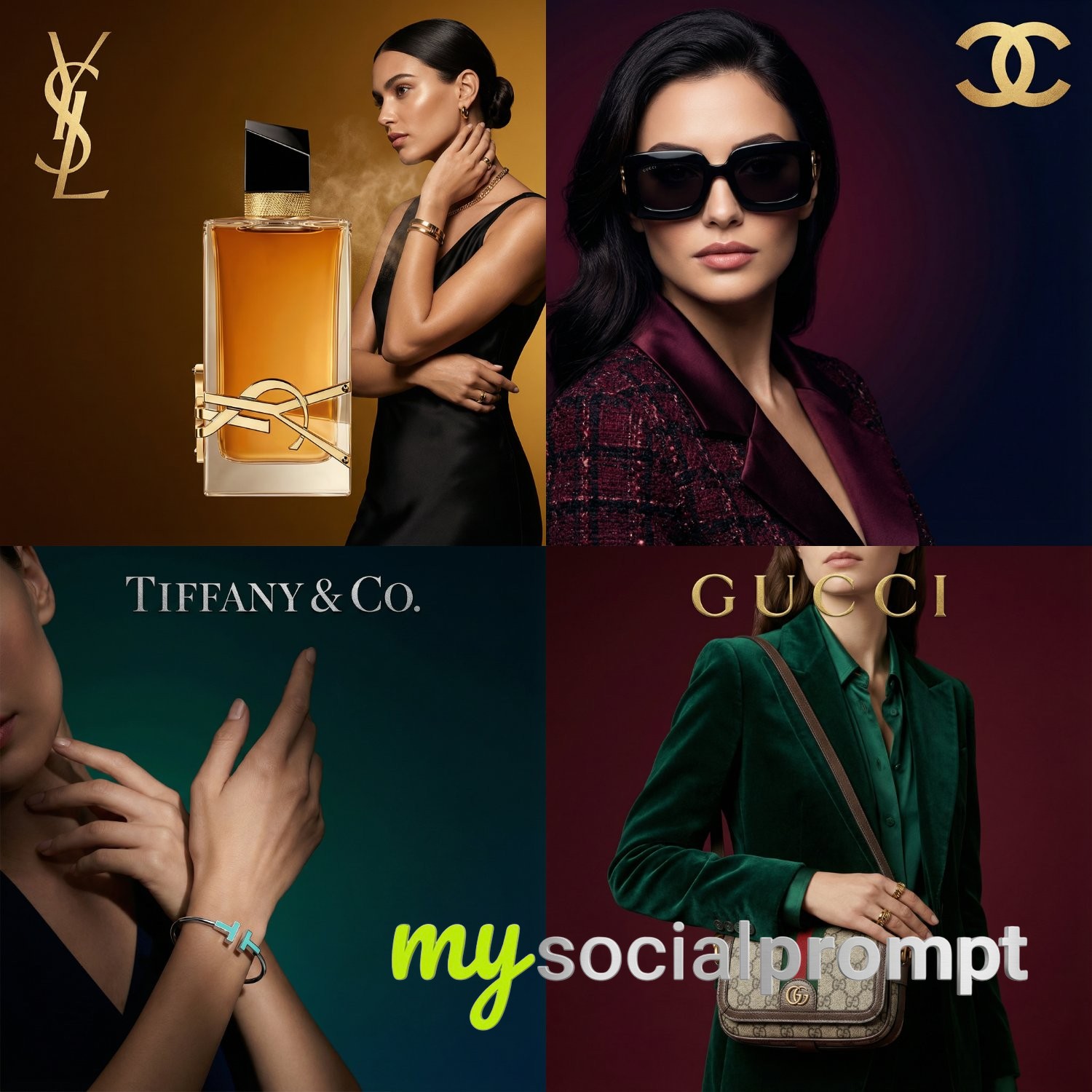 nanobanana prompt: Luxury Editorial Poster with Ultra-Sharp 8K and Premium Studio Lighting