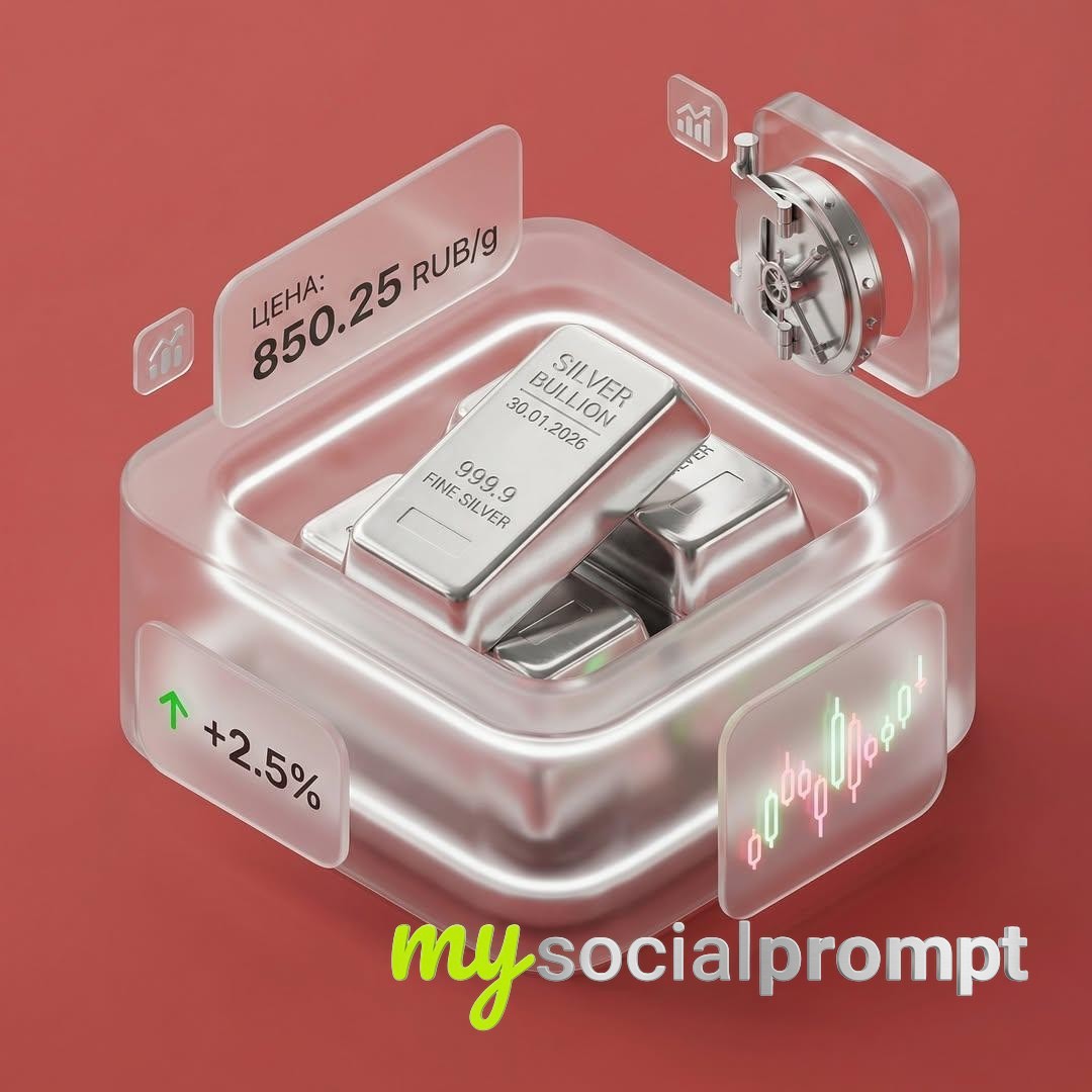 nanobanana prompt: Isometric Glassmorphism Composition with Hyper-realistic Gold 2