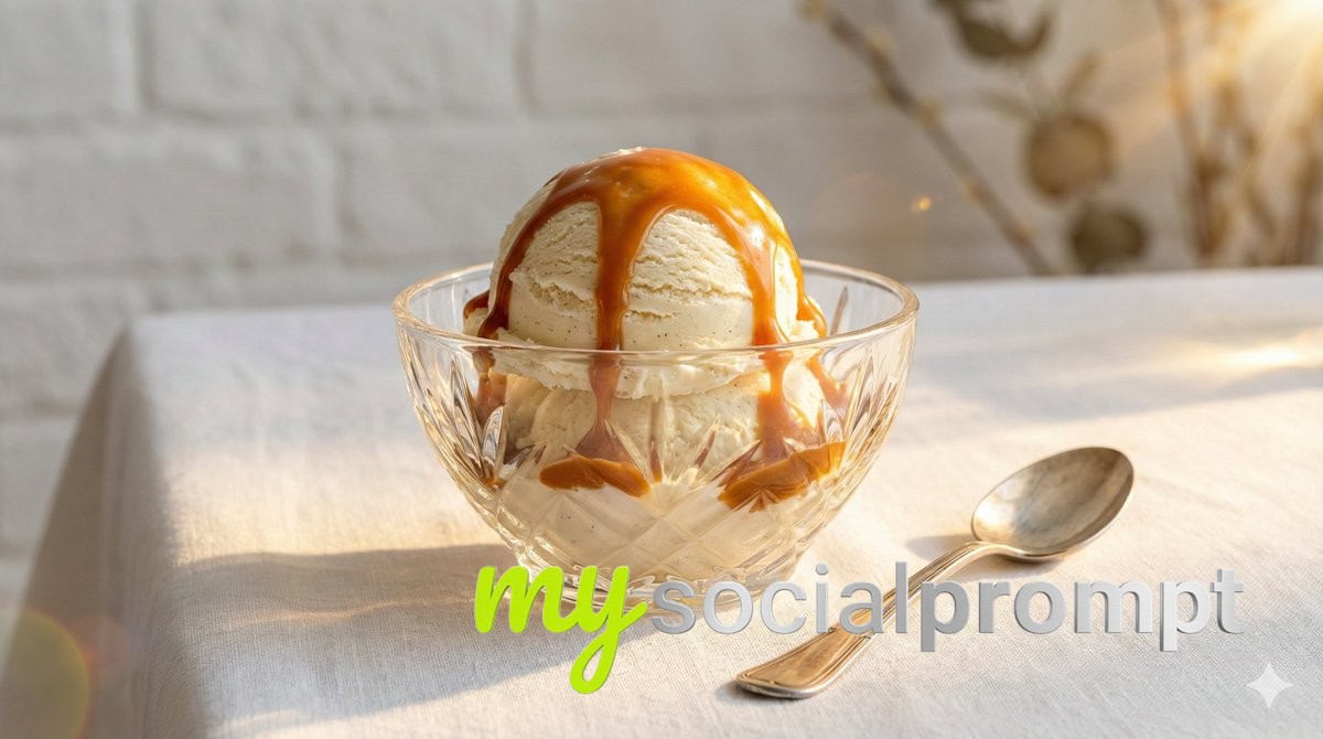 nanobanana prompt: Golden-Hour Editorial Food Photography with Cinematic Lighting 4