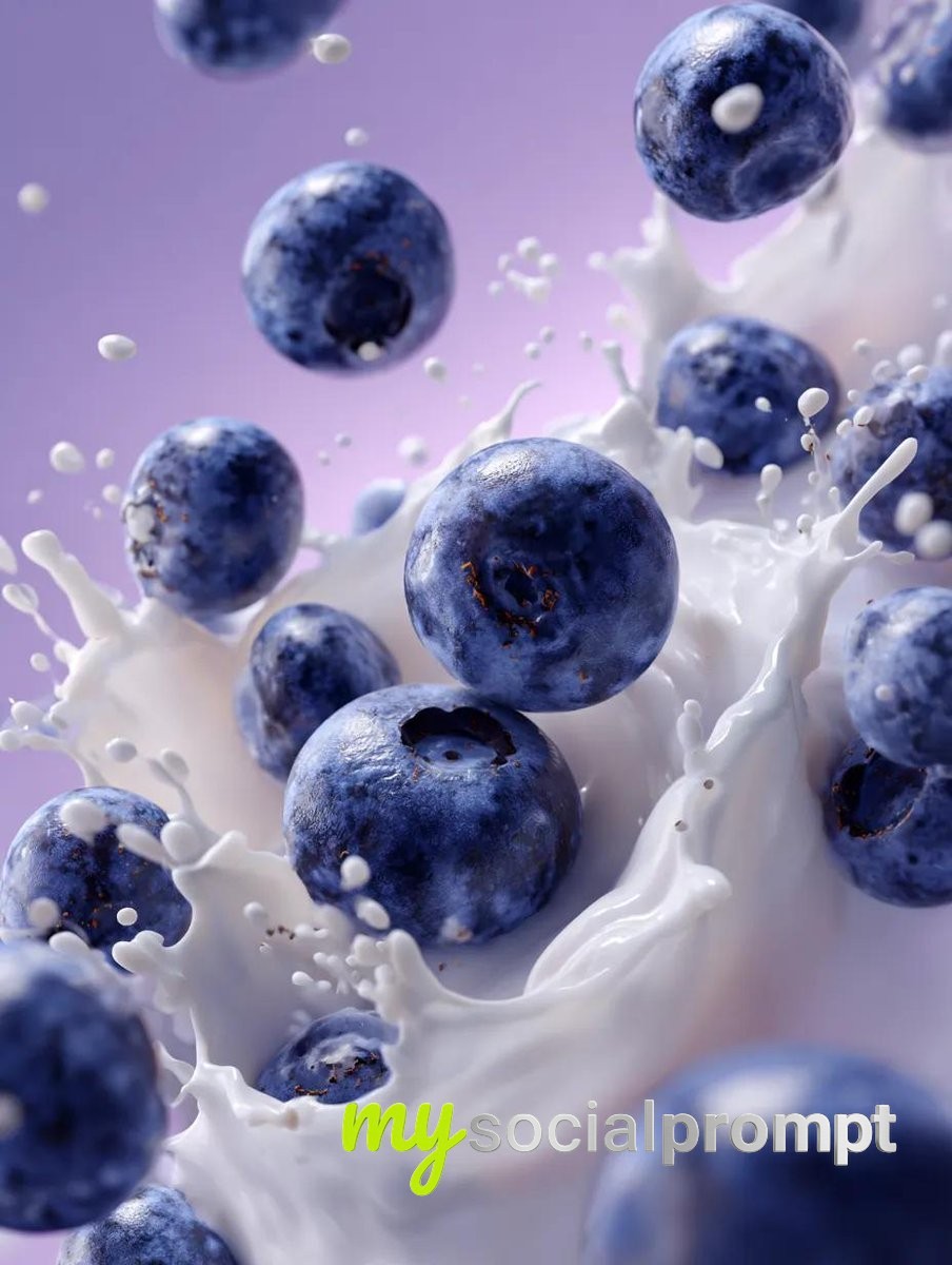 nanobanana prompt: Ultra-Realistic Citrus Splash with Cinematic Studio Lighting 2