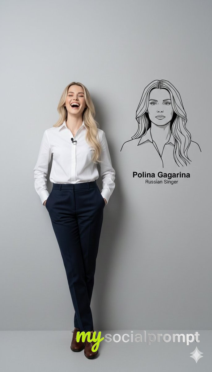 nanobanana prompt: Cinematic Portrait of Joyful Laughter with Professional Studio Lighting 2