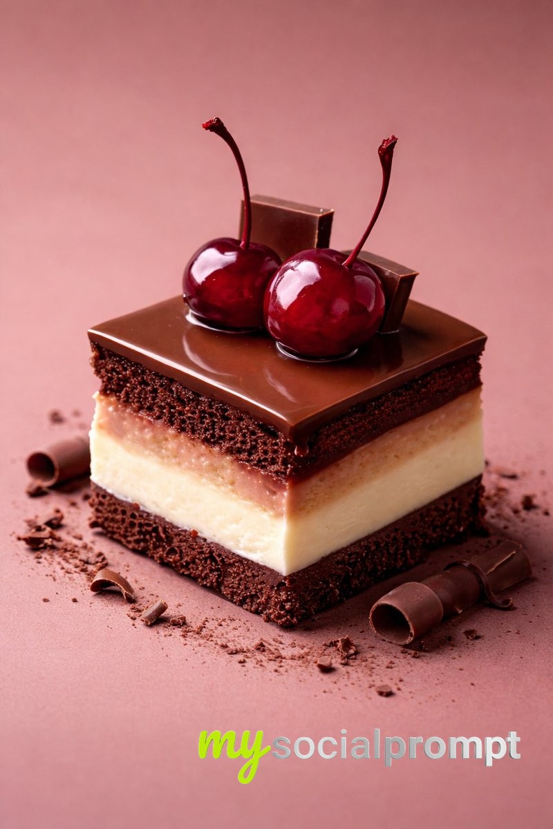 nanobanana prompt: Hyper-realistic Food Photography with Cinematic Lighting 2