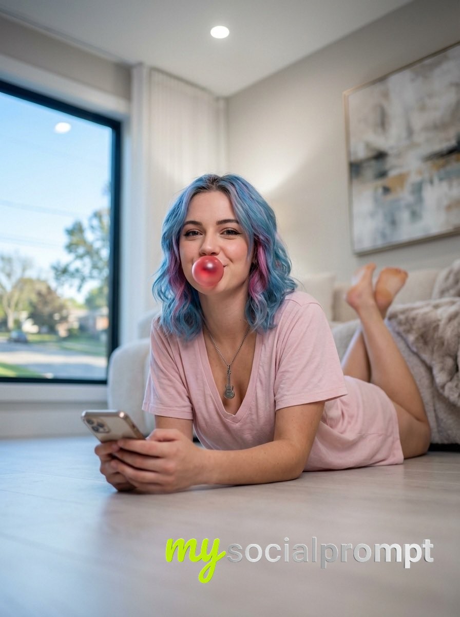 nanobanana prompt: Maximalist Cinematic Portrait with Shallow Depth of Field