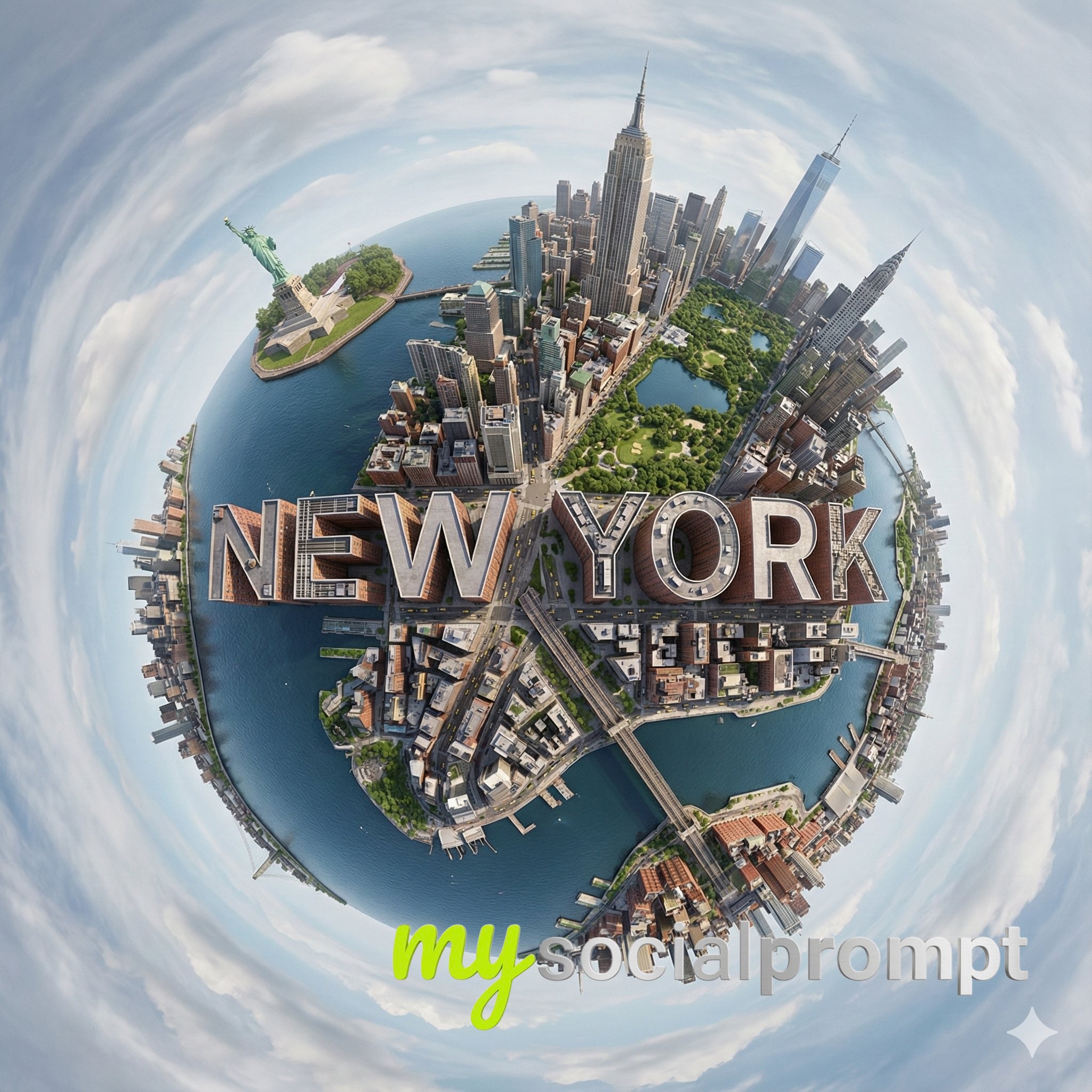 nanobanana prompt: Hyperrealistic Spherical Panorama with Cinematic Lighting 3