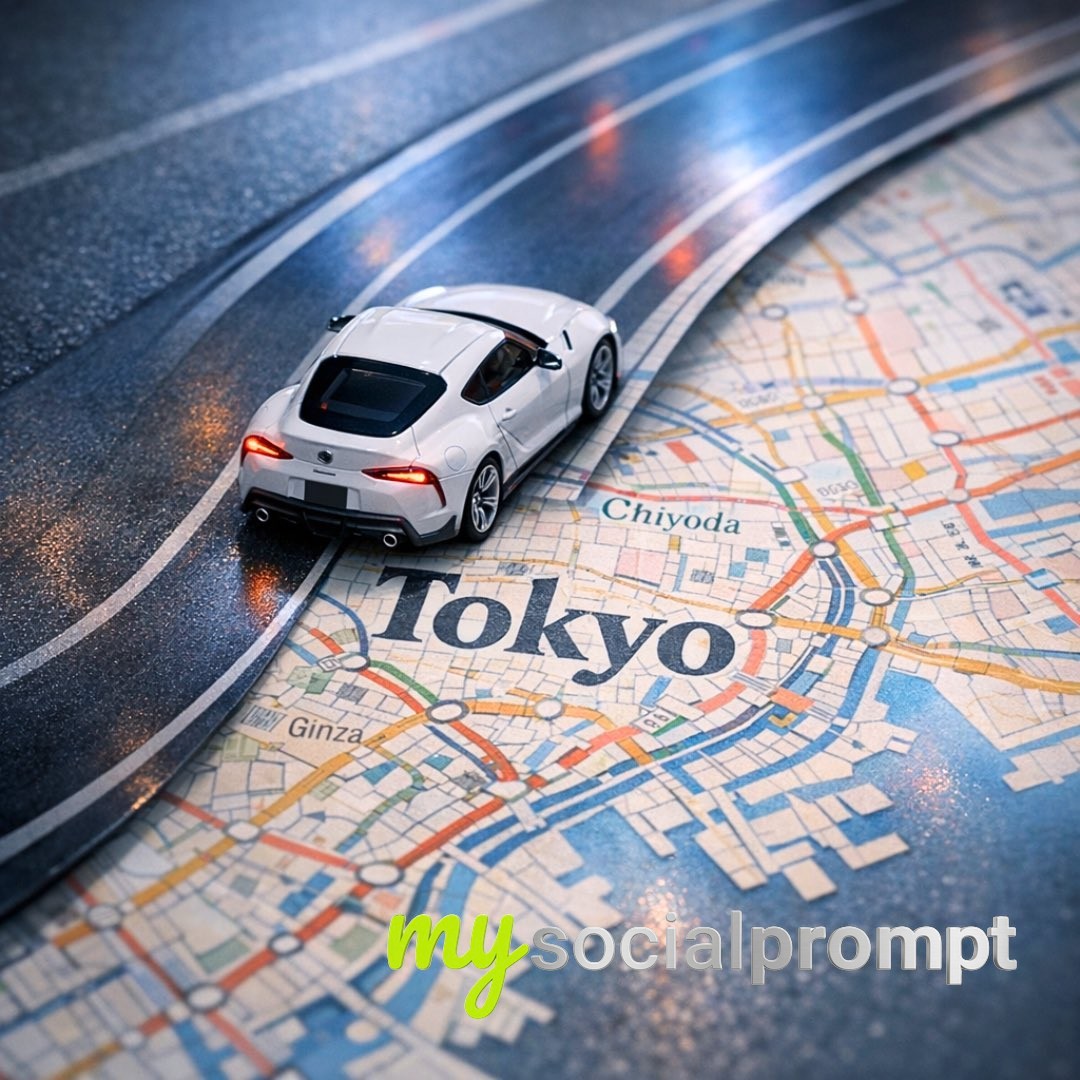nanobanana prompt: Map Journey Cinematic Lighting & Hyper-realism 2