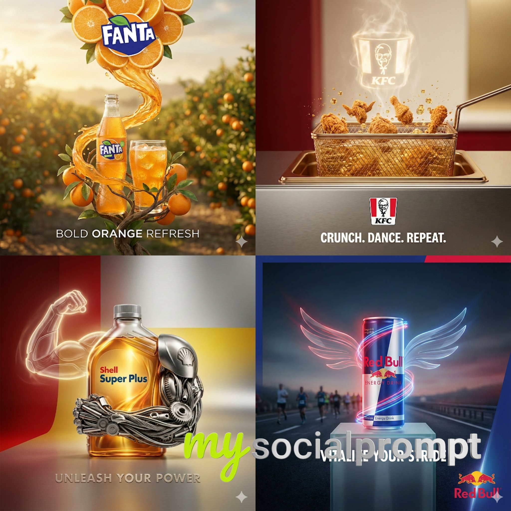nanobanana prompt: Luxury Product Ad with Cinematic Lighting & Surreal Touch