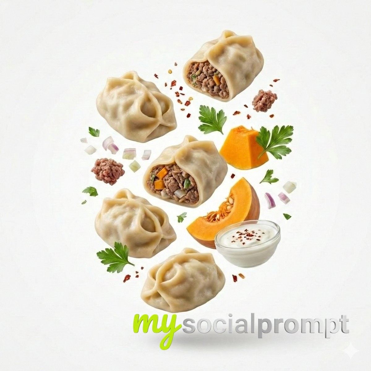 nanobanana prompt: Commercial Food Photography with Levitation & Minimalist Luxury 3