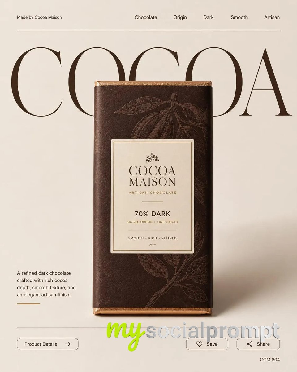 nanobanana prompt: Luxury Editorial Product Advertisement with Hyper-realistic Studio Lighting