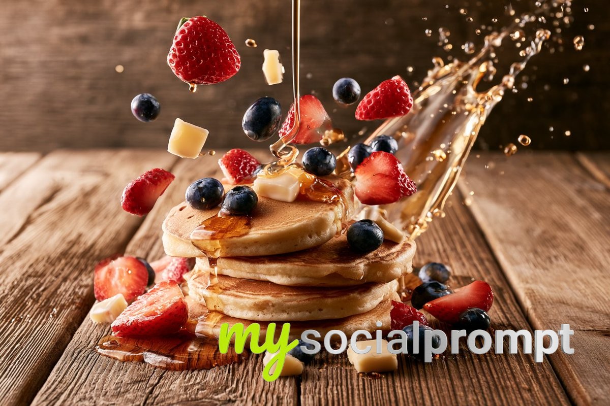 High-Speed Culinary Photography: Floating Ingredients and Dynamic Sauce Arc