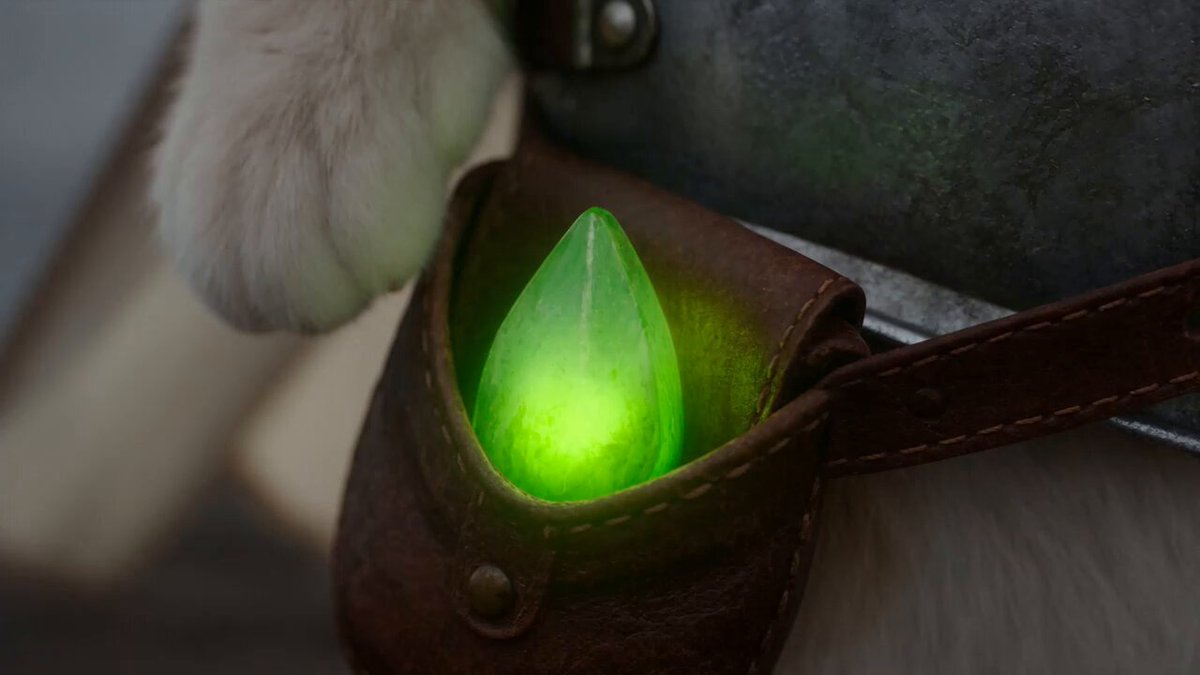Epic Fantasy Kitten Knight: Cinematic Volumetric Lighting & Hyperrealism