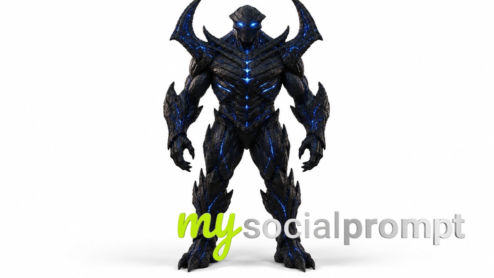 Clean White Studio Full-Body Identity Portrait image 2