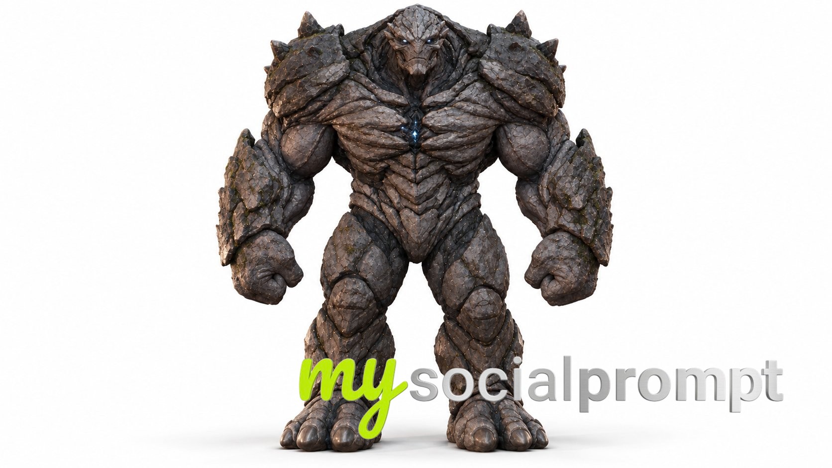 Clean White Studio Full-Body Identity Portrait image 3